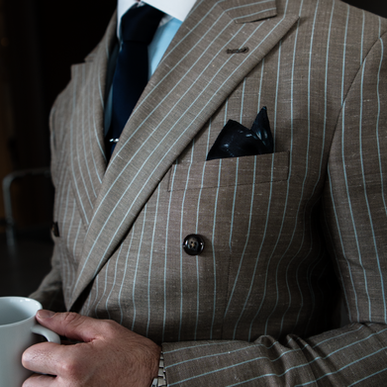 The Return of the Personal Wardrobe
