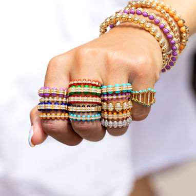 L’atelier Nawbar & The Summer Stack