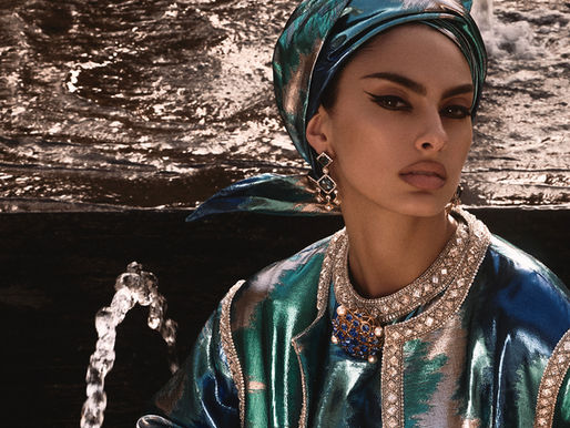 Dolce & Gabbana’s Ramadan Collection