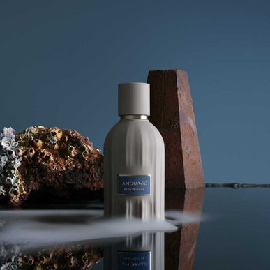 Amouage Elsewhere and the Enduring Power of the Journey