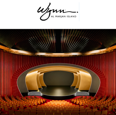 Wynn Al Marjan Island and the Future of Immersive Entertainment in the GCC