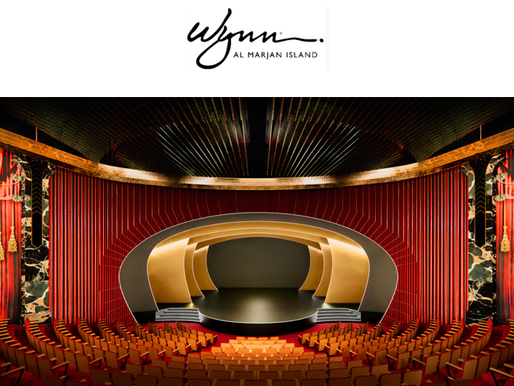 Wynn Al Marjan Island and the Future of Immersive Entertainment in the GCC