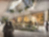 Solitaire Mall Opens in Riyadh