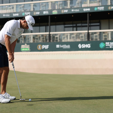 The PIF Saudi International Returns to Riyadh with a New Energy