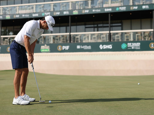 The PIF Saudi International Returns to Riyadh with a New Energy