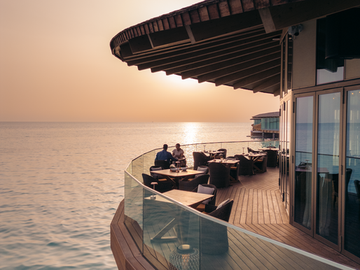 Celebrate Saudi National Day at The Red Sea