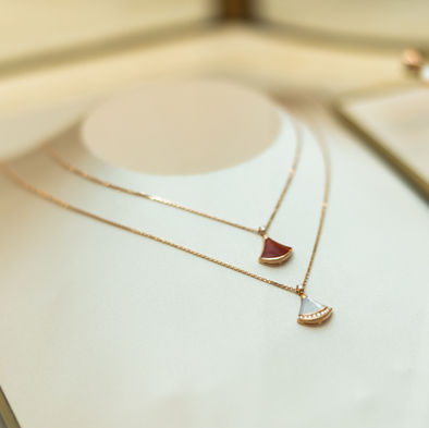 Bvlgari Divas' Dream In Riyadh