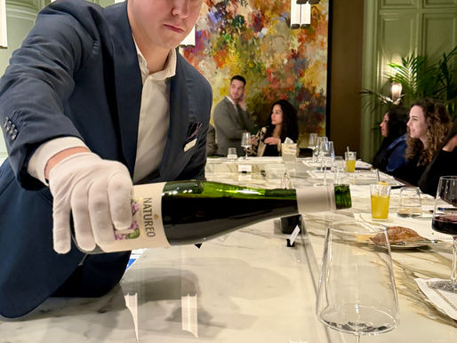 Julian Unveiled: Riyadh’s Most Exclusive Table