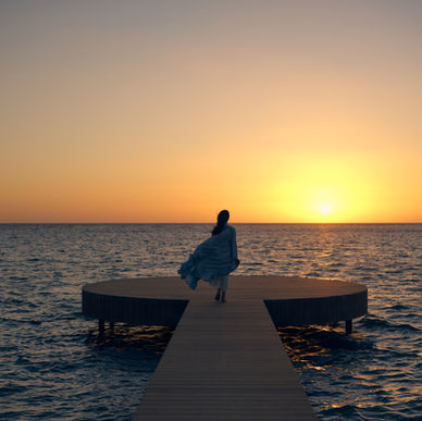 Six Senses AMAALA Brings a New Dimension to Wellness
