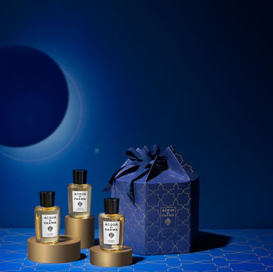 Acqua di Parma’s Ramadan 2026 Collection