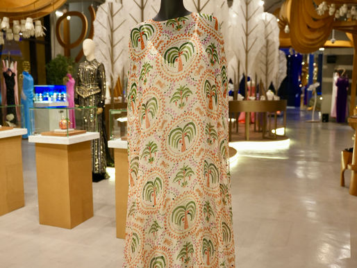 MWAZ x Atelier Hekayat