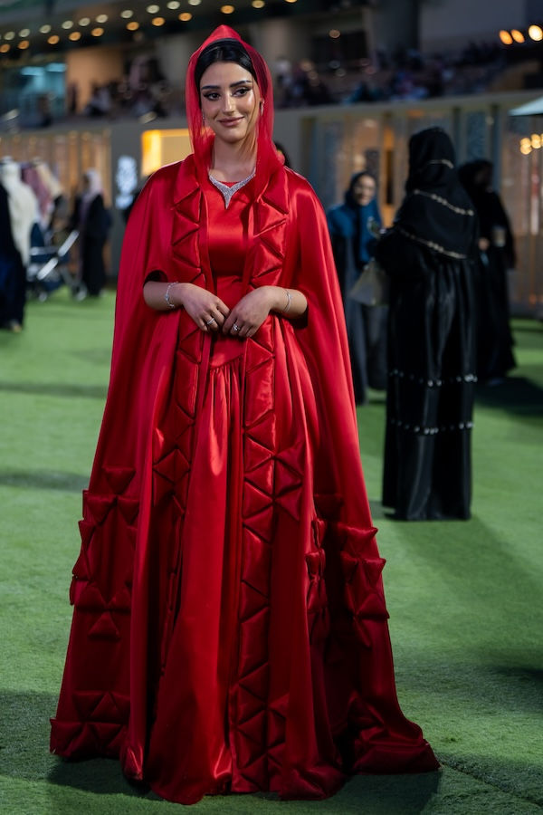 AN/ Huda Bashatah