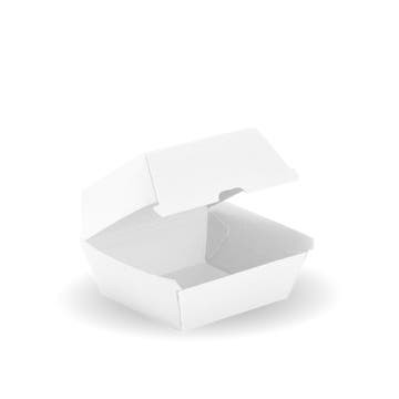Burger box
