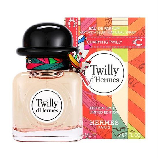 Hermes Twilly Charming EDP 85 Ml Kadın Parfümü