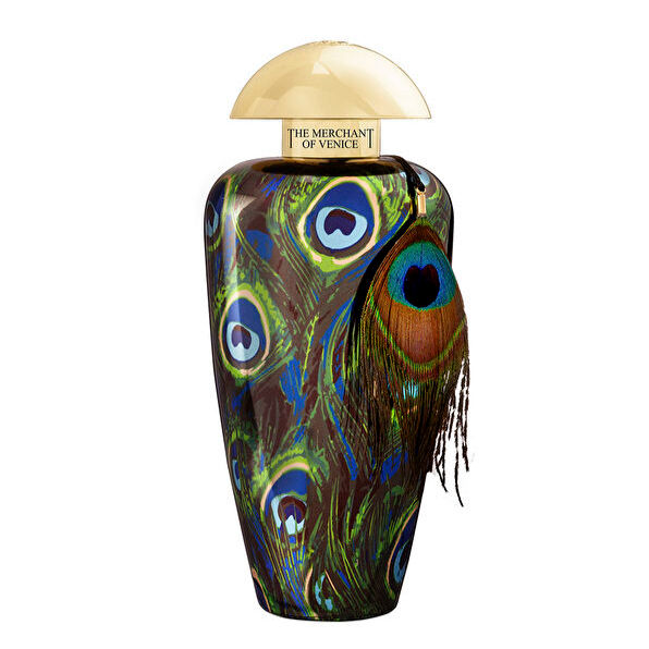 The Merchant Of Venice Imperial Emerald EDP 100 Ml Kadın Parfümü