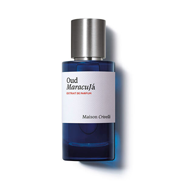 Maison Crivelli Oud Maracuja Extrait De Parfum 50 Ml