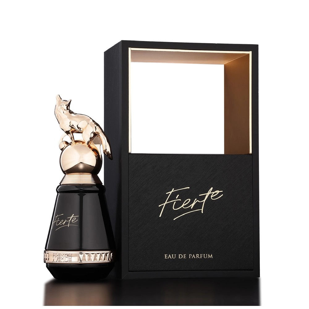 French Avenue Fierte Edp 80 ml