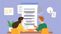 simple illustration of collaborative policies and procedures document.jpg