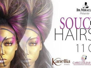 Souche Magazine First Annual Hairshow
