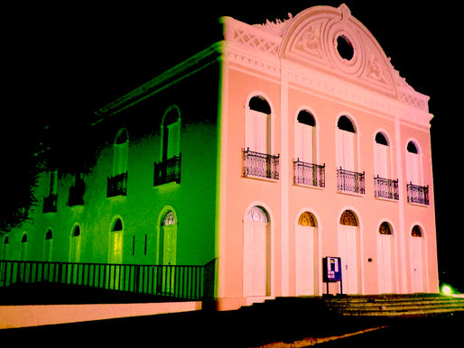 Theatro São João