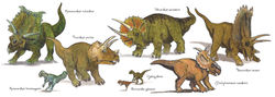 Dinosaurs_Zimmerman