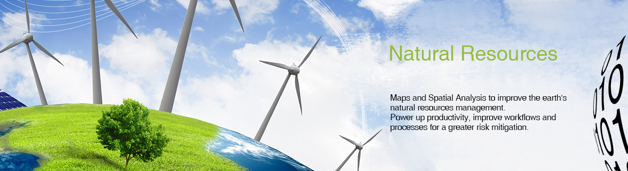 Natural Resources