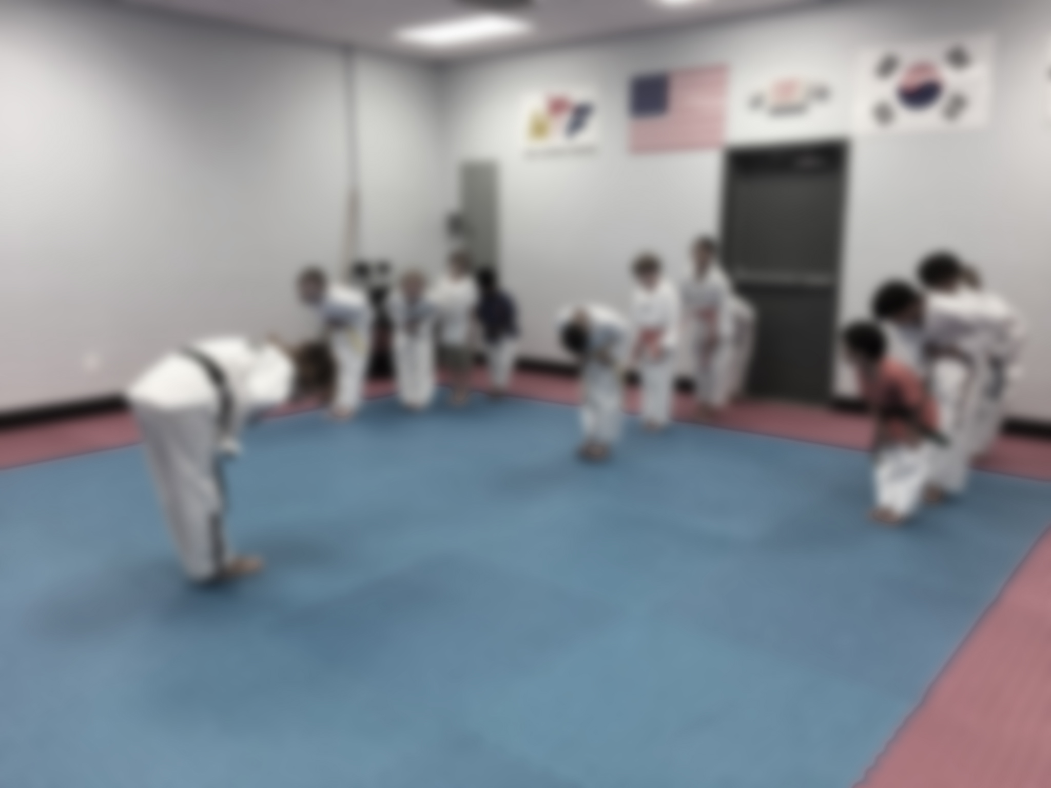 Dothan and Enterprise Martial Arts Academy