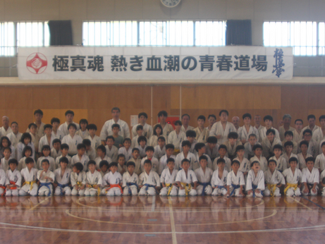 2023.07.22-23　夏合宿・写真