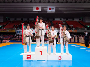 2023.05.20（土）21（日）第8回全日本フルコンタクト空手道選手権大会　