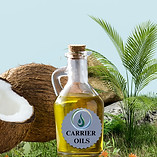 Carrier oil