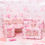 Thumbnail: Bow-tiful Blooms Set of 4