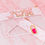 Thumbnail: Rose Ribbon Set of 2