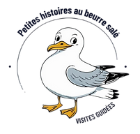 Petites histoires au beurre salé