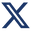 X-darkblue