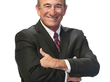 5 Minutos con Manolo Cidre