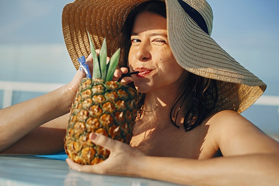 El verano no perdona: cómo proteger la seguridad alimentaria en calor extremo