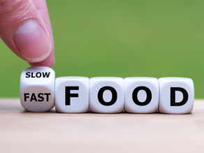 Los Fast Food ya no son Fast