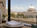Del grifo al Capitolio: la agenda que restaurantes y turismo no pueden ignorar