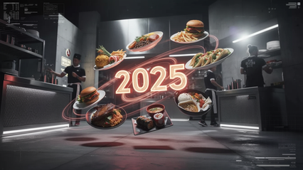Balance 2025 - año de cambios en la industria de restaurantes en Puerto Rico