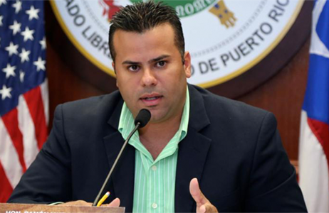 Detallan desaciertos de los primeros 100 días de Rosselló
