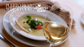Regresa el Puerto Rico Wine & Food Festival 2026