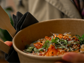 Cómo hacer tu restaurante sustentable