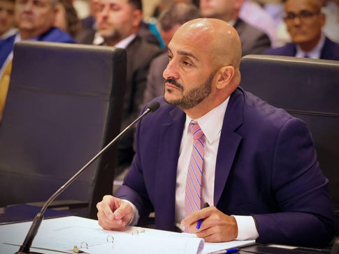 Senado evalúa nombramiento del Comisionado del Negociado de la Policía
