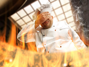 Sistema de Supresión de Incendios: ¿Qué es y cuán importante para tu restaurante?