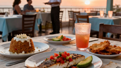 La nueva ecuación del comensal: menos visitas, más exigencia de valor