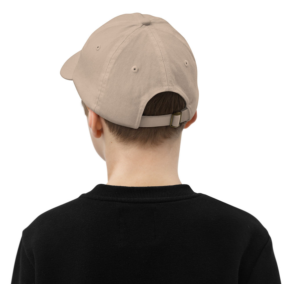 Thumbnail: Gorra de Explorador
