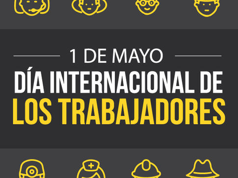 Inicia el Día de los Trabajadores con Misa Obrera