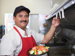 10 formas de mejorar la operación de tu restaurante