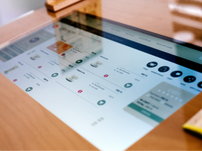 Restaurante inteligente: la nueva normalidad tecnológica