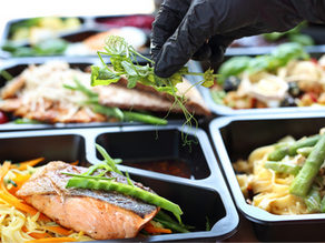 ¿Son las cocinas fantasmas el futuro en la industria de los restaurantes?